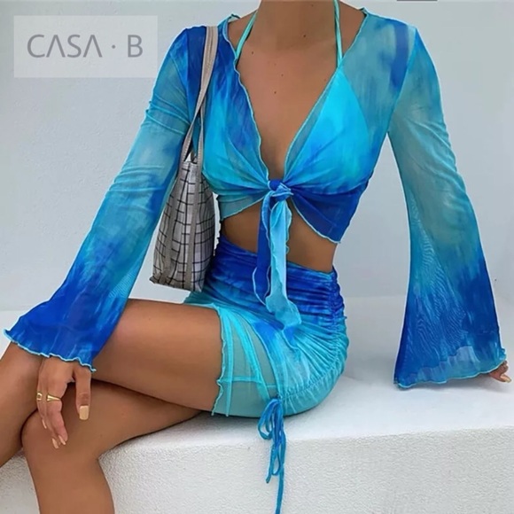 CASA B RESORT Other - 5⭐️CASA B | Cozumel Set in Turquoise Waters🌊